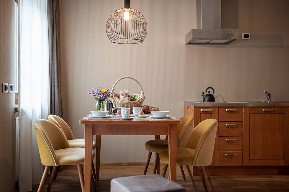 Photo of Kitchen in Sand in Taufers