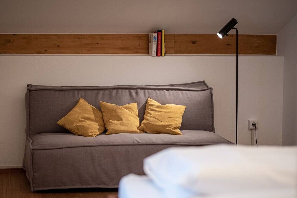 Photo of Bedroom in Sand in Taufers