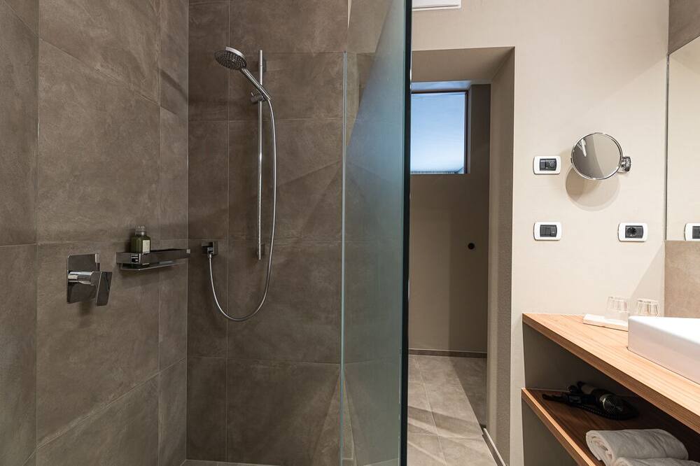 Photo of Bathroom in Sand in Taufers