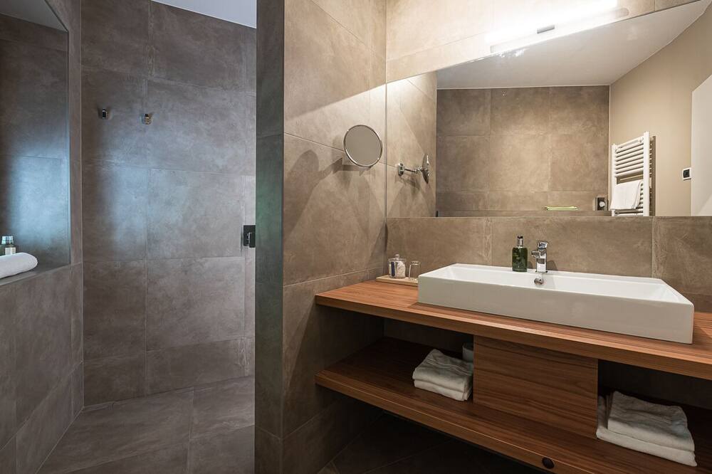 Photo of Bathroom in Sand in Taufers