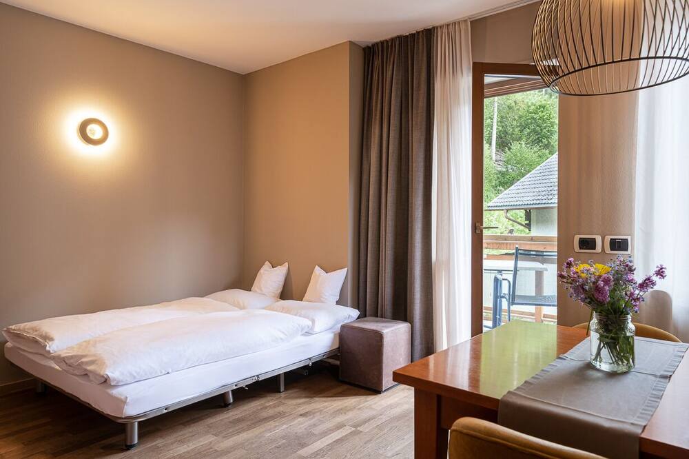 Photo of Bedroom in Sand in Taufers