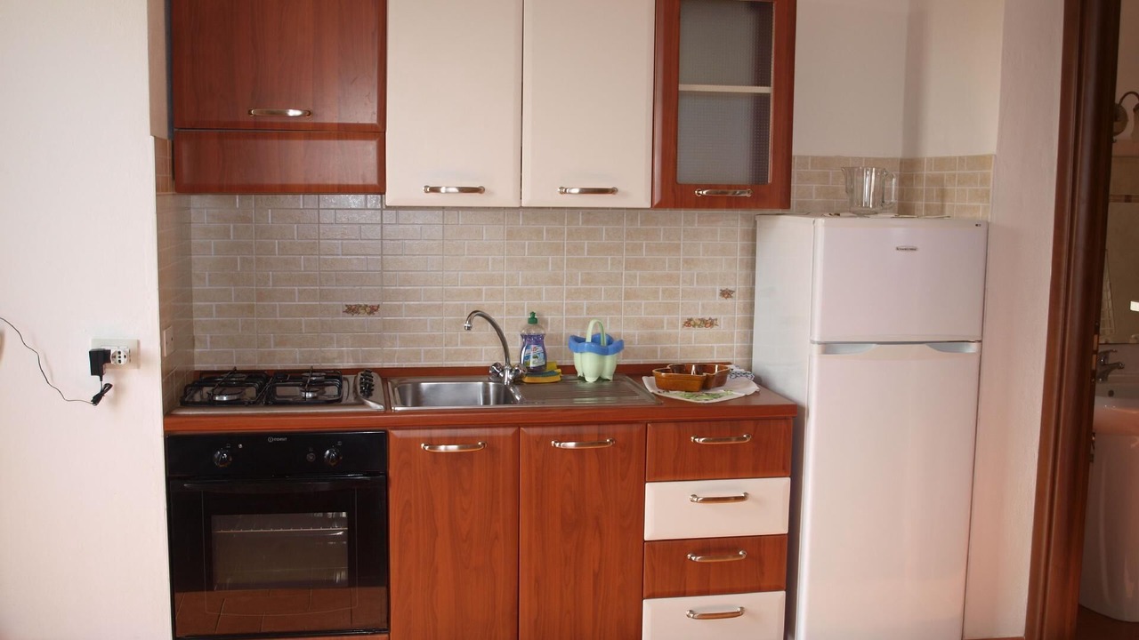 Photo of Kitchen in Gioiosa Marea