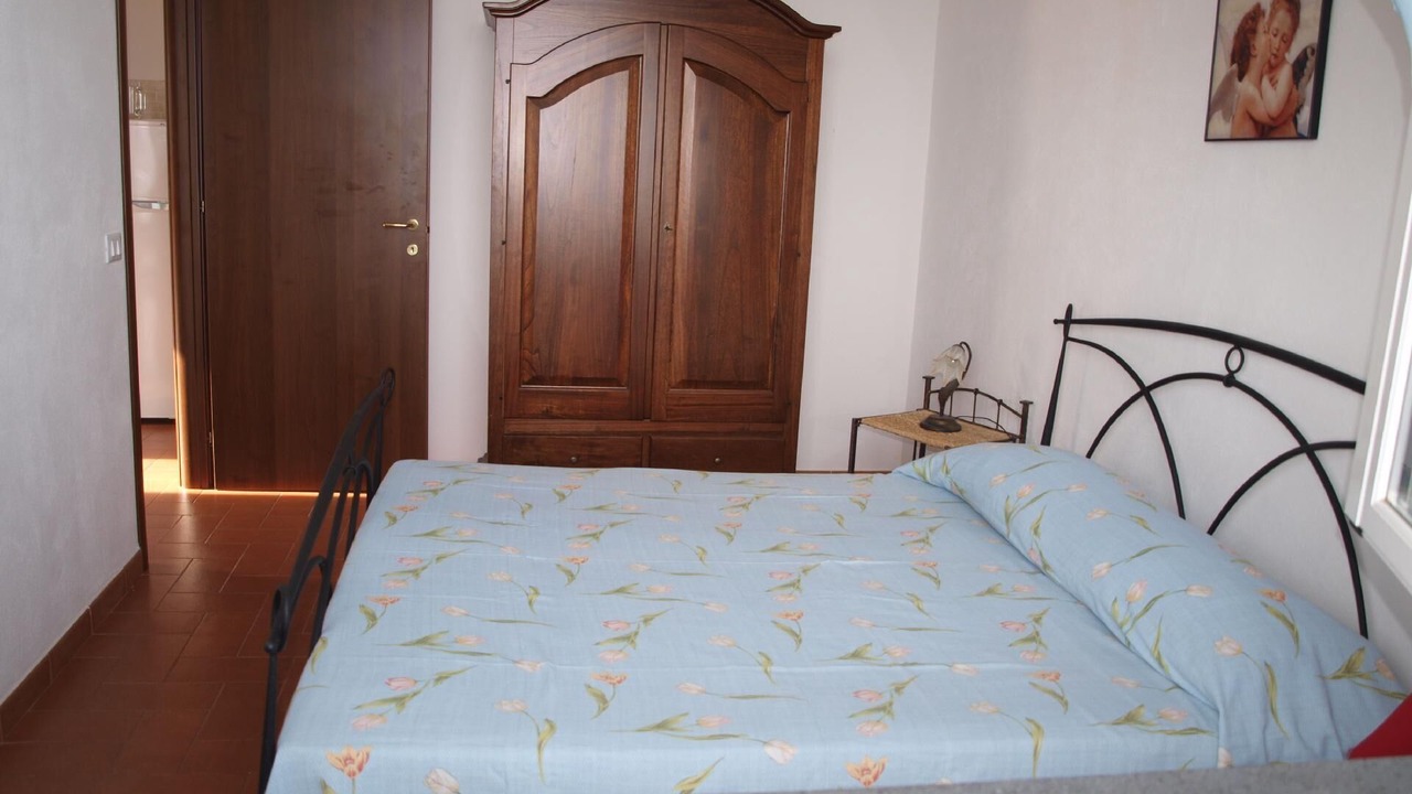 Photo of Bedroom in Gioiosa Marea