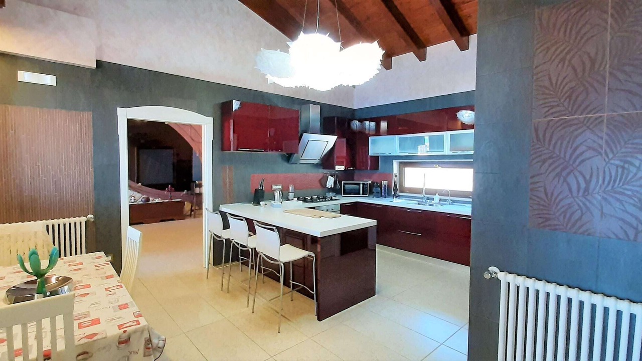 Photo of Kitchen in Gioiosa Marea