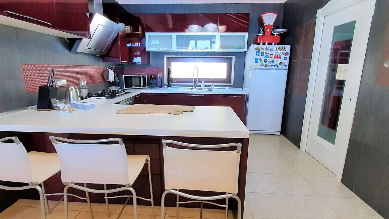 Photo of Kitchen in Gioiosa Marea