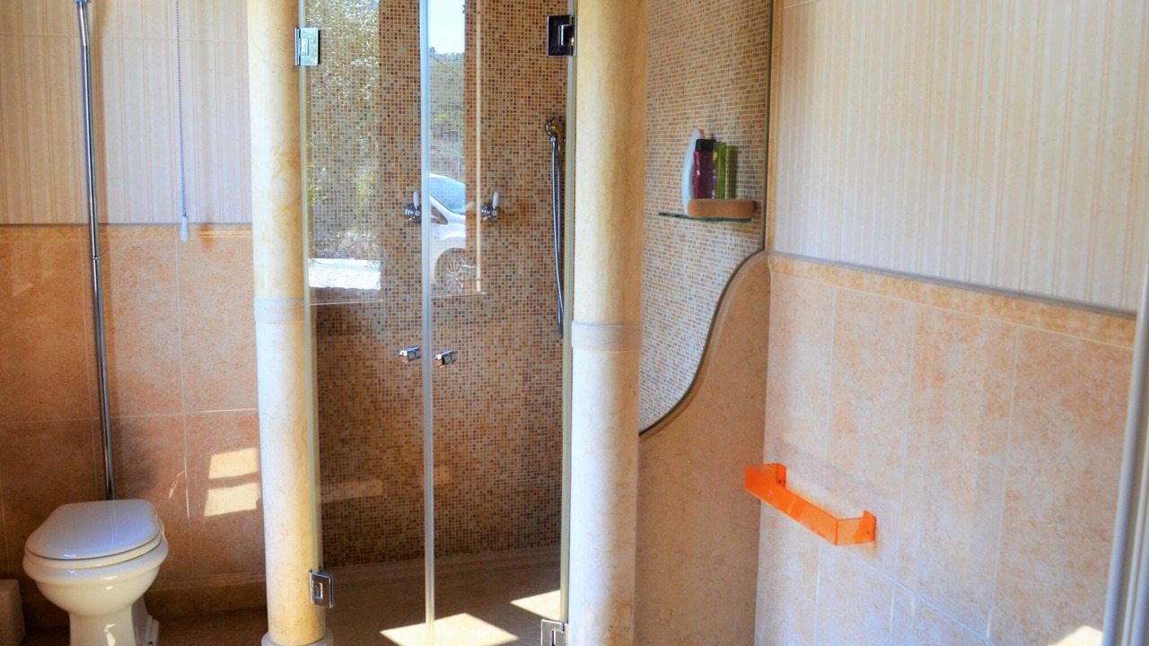 Photo of Bathroom in Gioiosa Marea
