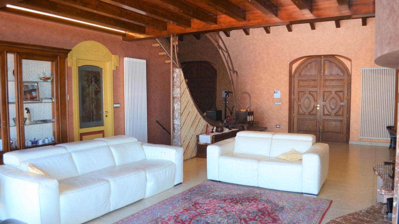 Photo of Livingroom in Gioiosa Marea