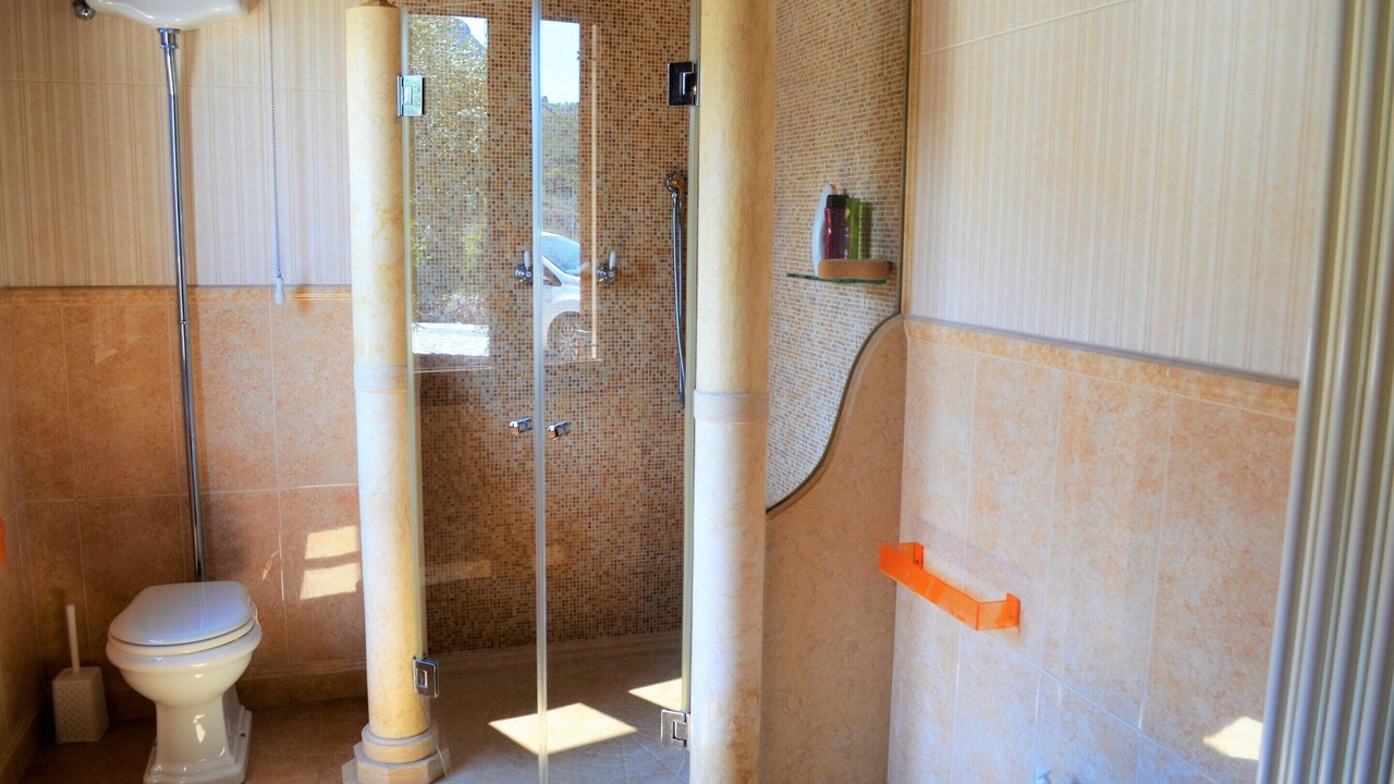 Photo of Bathroom in Gioiosa Marea