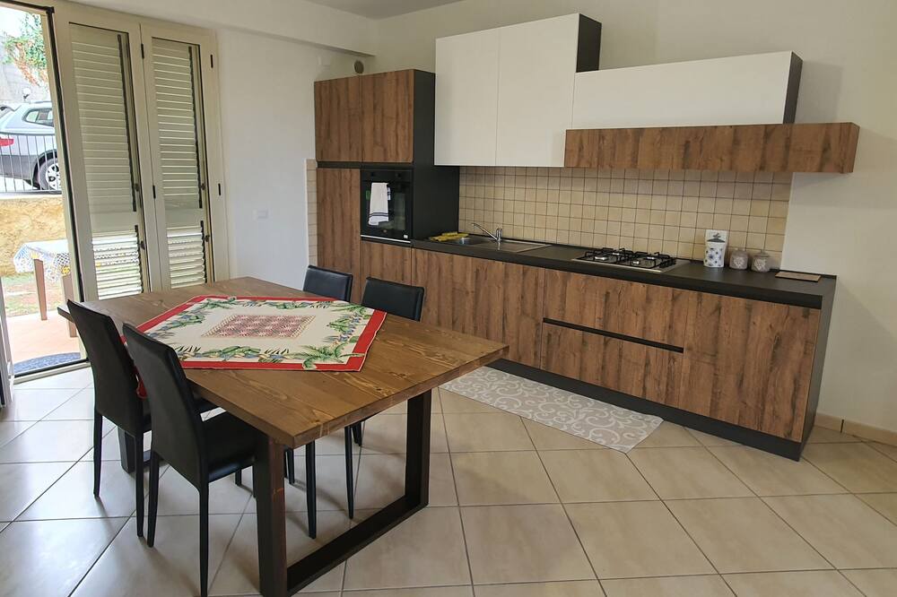 Photo of Kitchen in Piraino