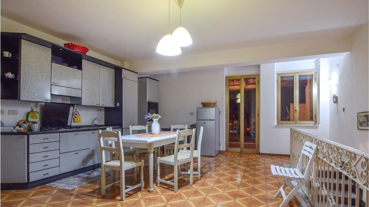 Photo of Kitchen in Gaggi