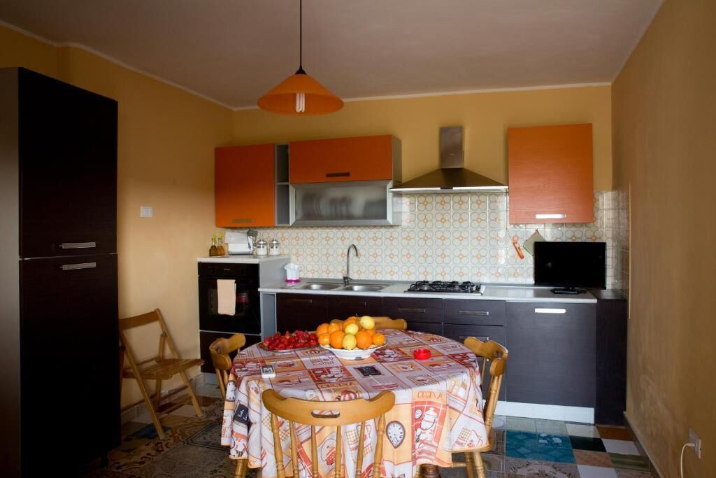 Photo of Kitchen in Marsala