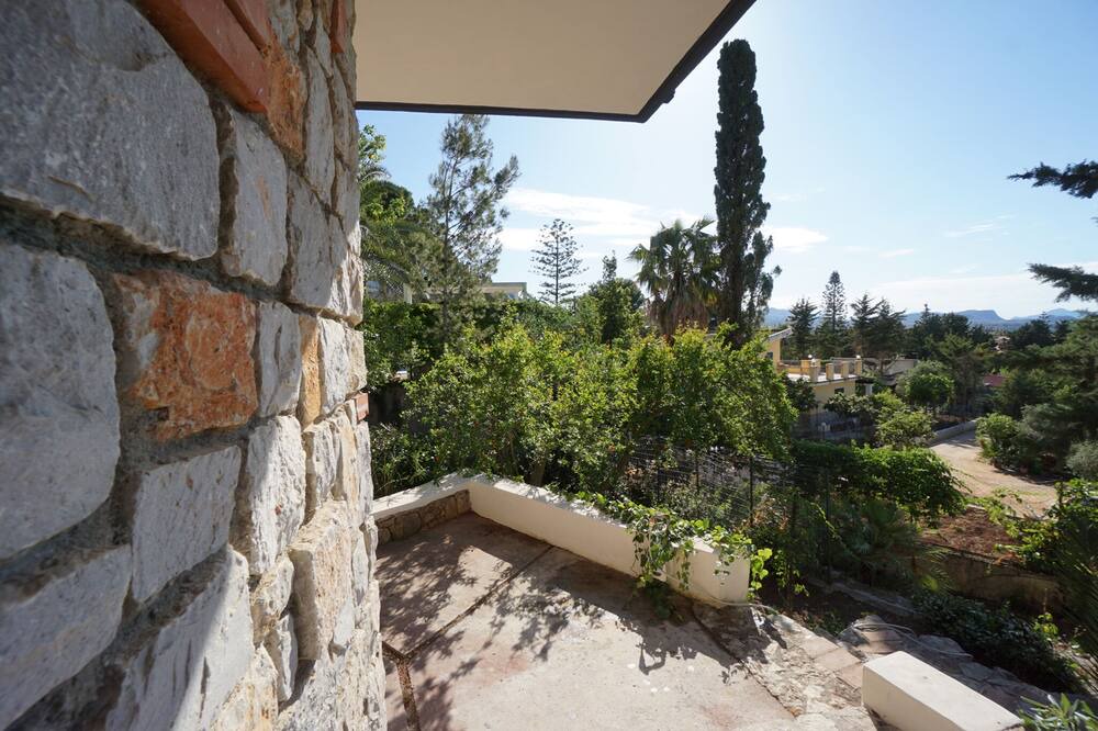 Photo of Patio Balcony in Torre Colonna-sperone