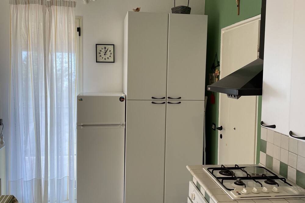 Photo of Kitchen in Pollina