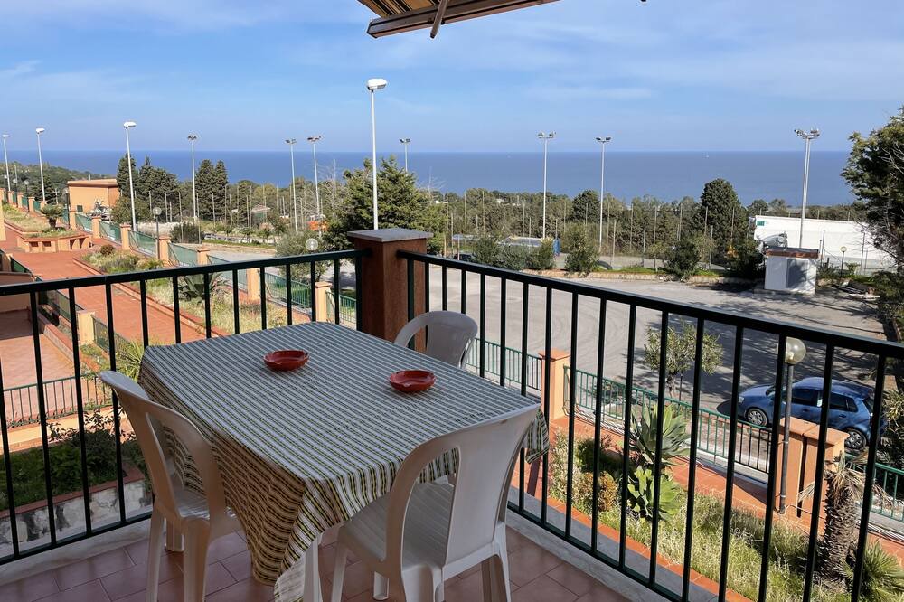 Photo of Patio Balcony in Pollina