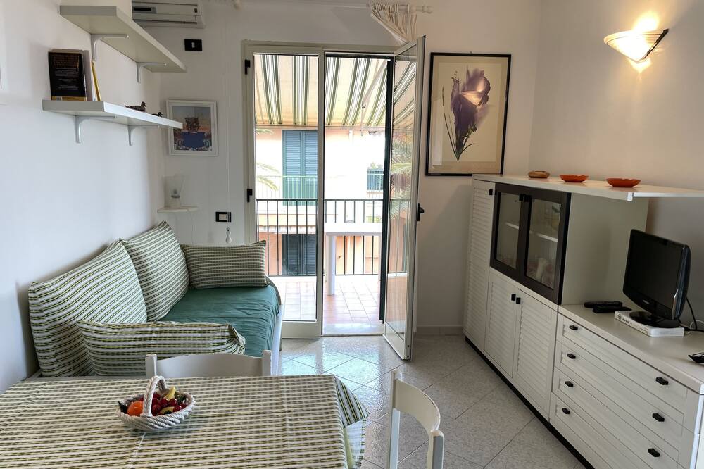 Photo of Livingroom in Pollina