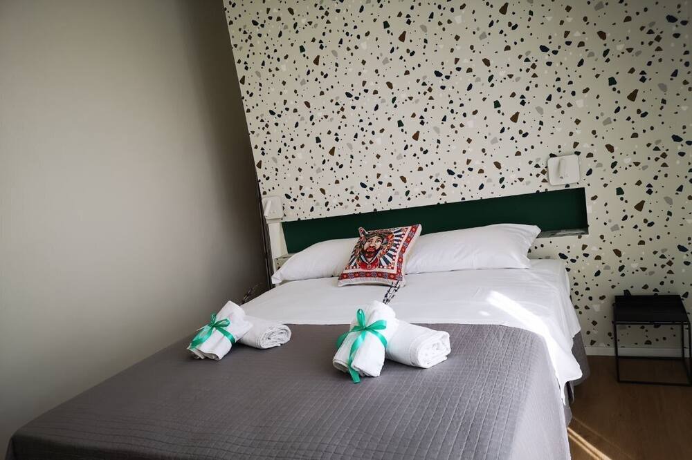 Photo of Bedroom in Alcamo Historic Center