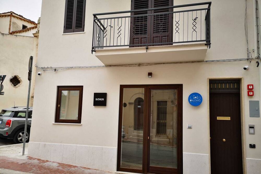 Photo of Outdoor in Alcamo Historic Center