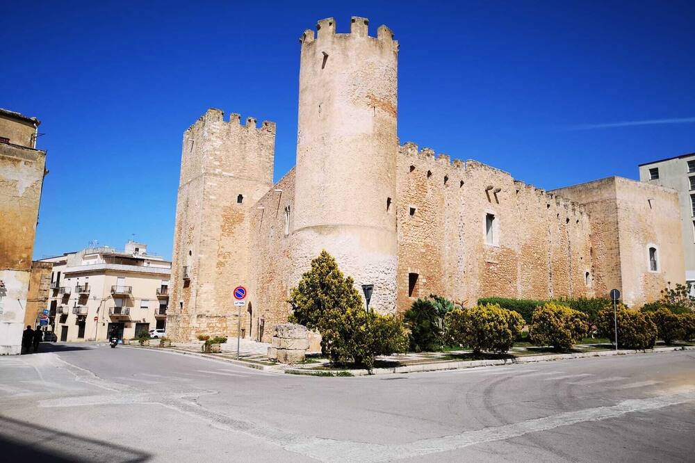 Photo of Others in Alcamo Historic Center