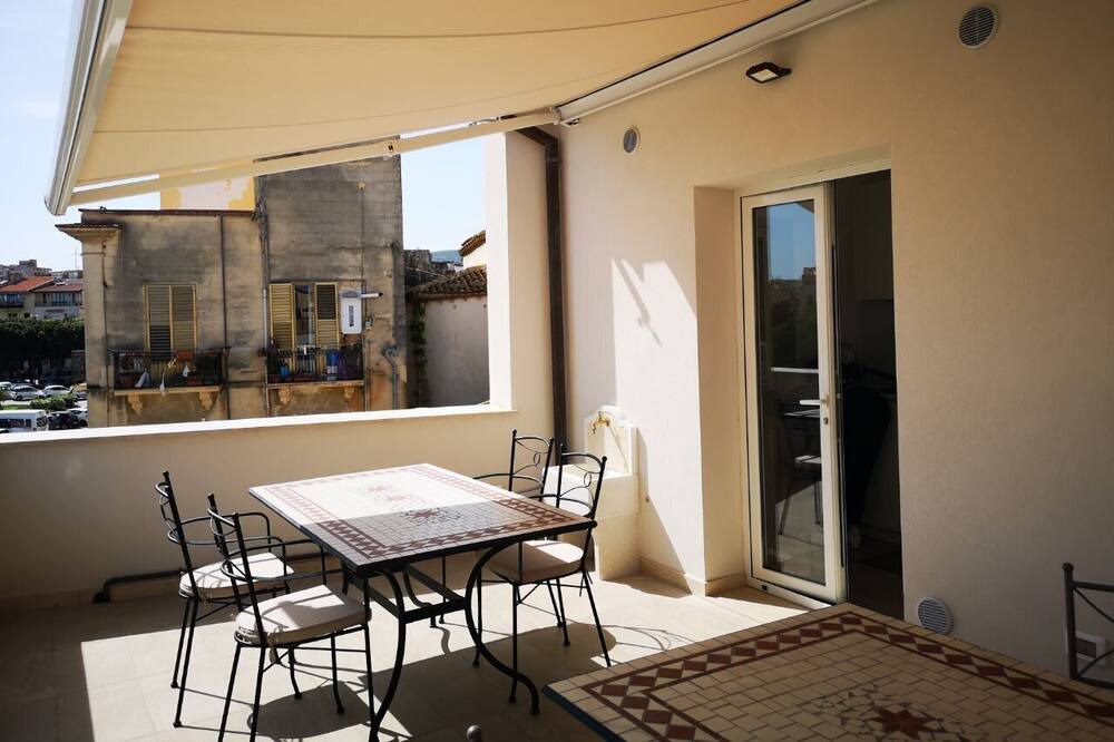 Photo of Outdoor in Alcamo Historic Center