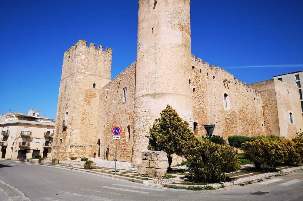 Photo of Others in Alcamo Historic Center