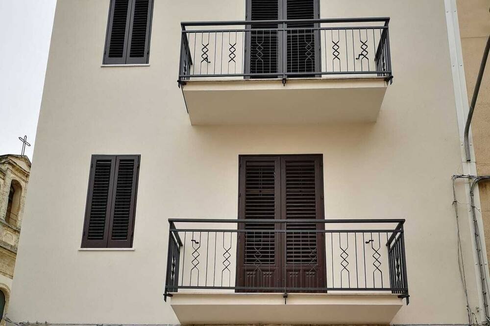 Photo of Outdoor in Alcamo Historic Center