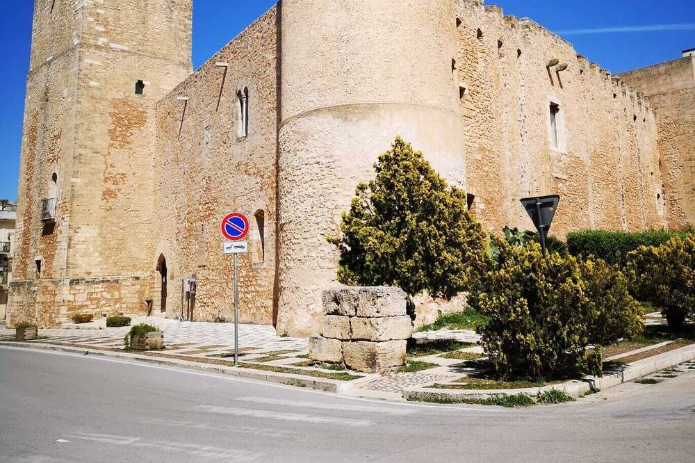 Photo of Others in Alcamo Historic Center