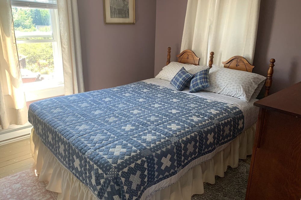 Photo of Bedroom in West Dublin