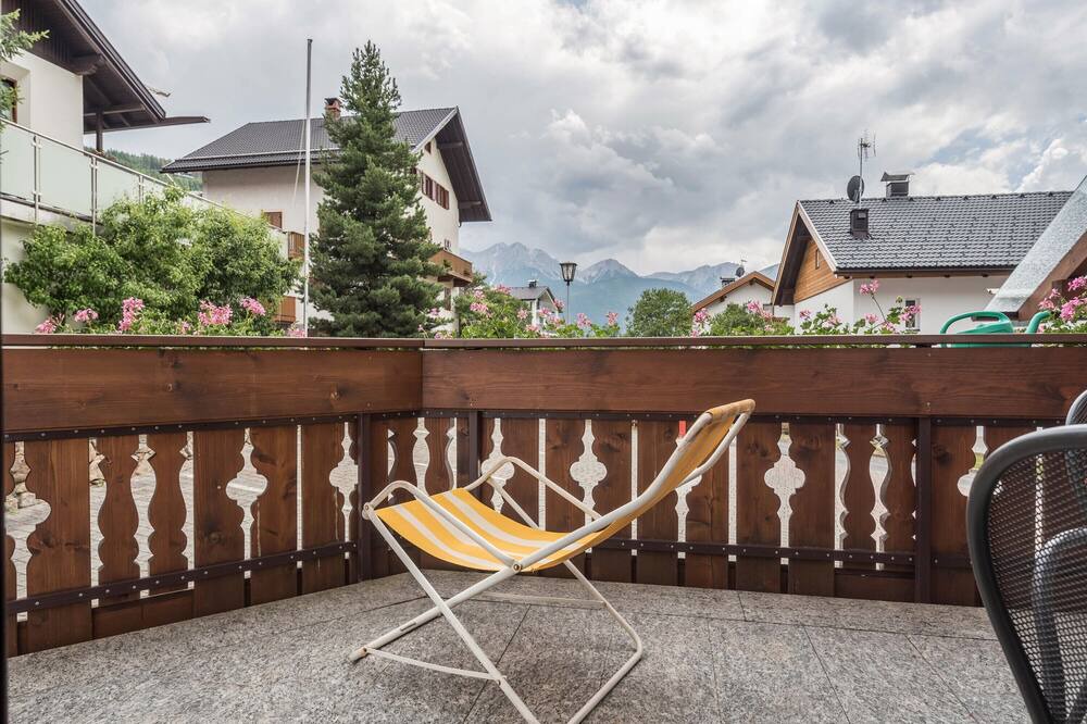 Photo of Patio Balcony in Rasun di Sopra