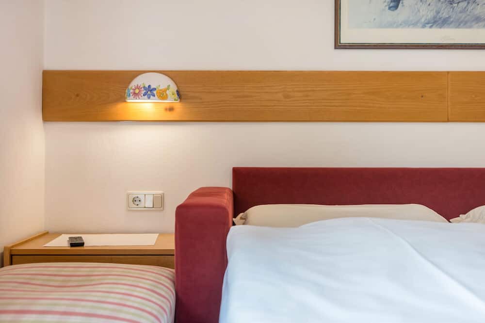 Photo of Bedroom in Rasun di Sopra