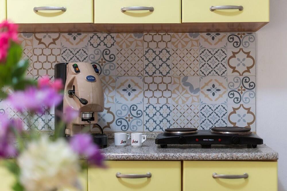 Photo of Kitchen in Monreale
