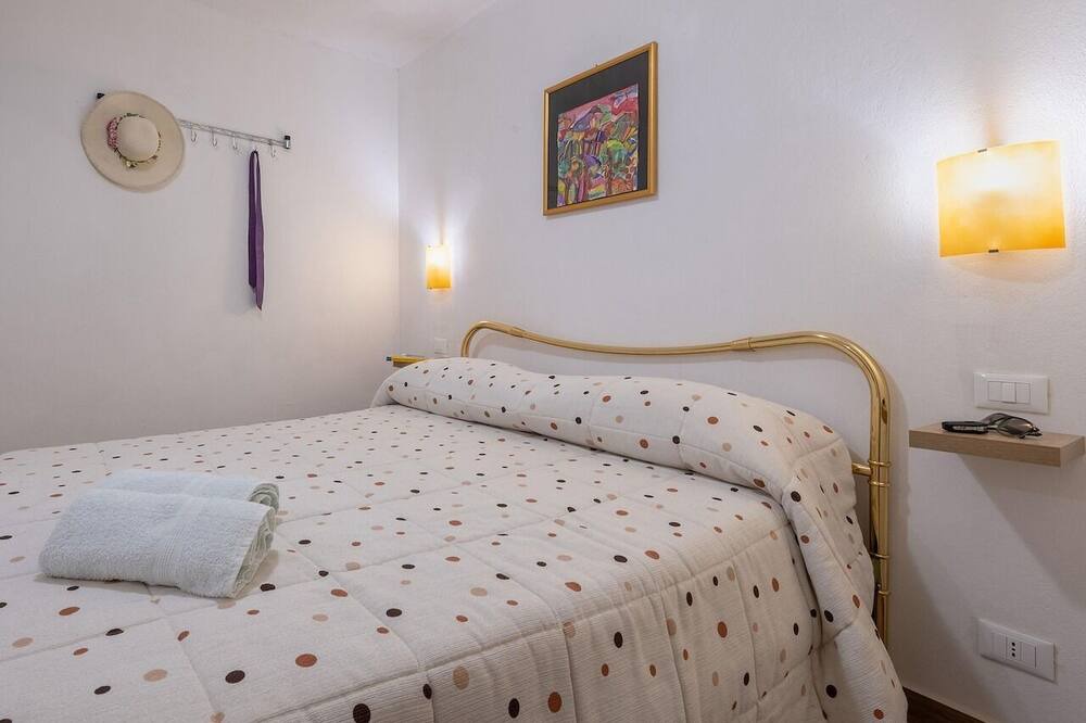 Photo of Bedroom in Monreale