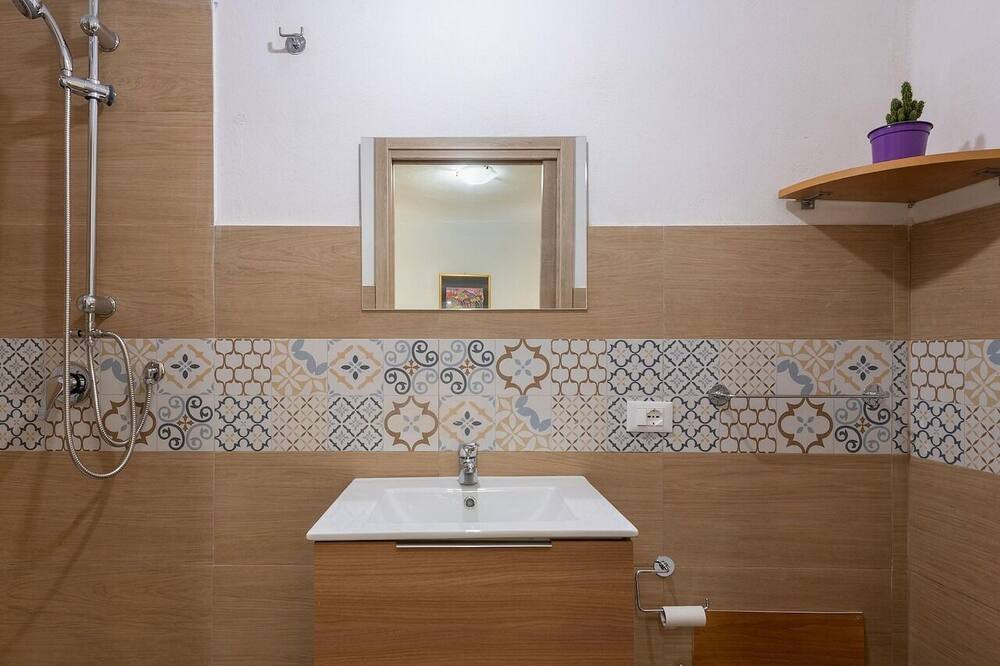 Photo of Bathroom in Monreale