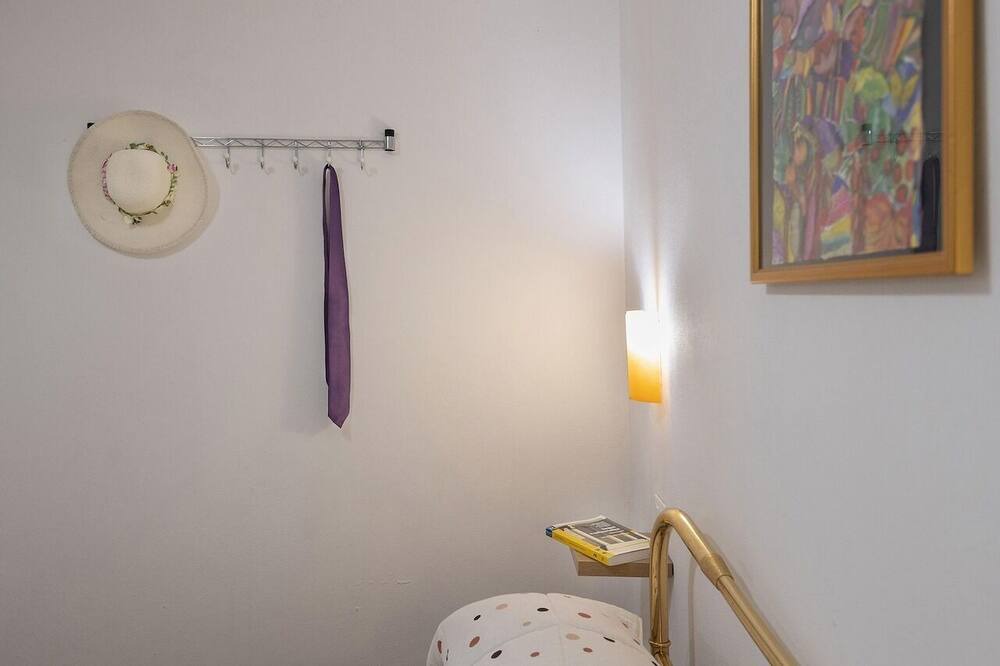 Photo of Bedroom in Monreale