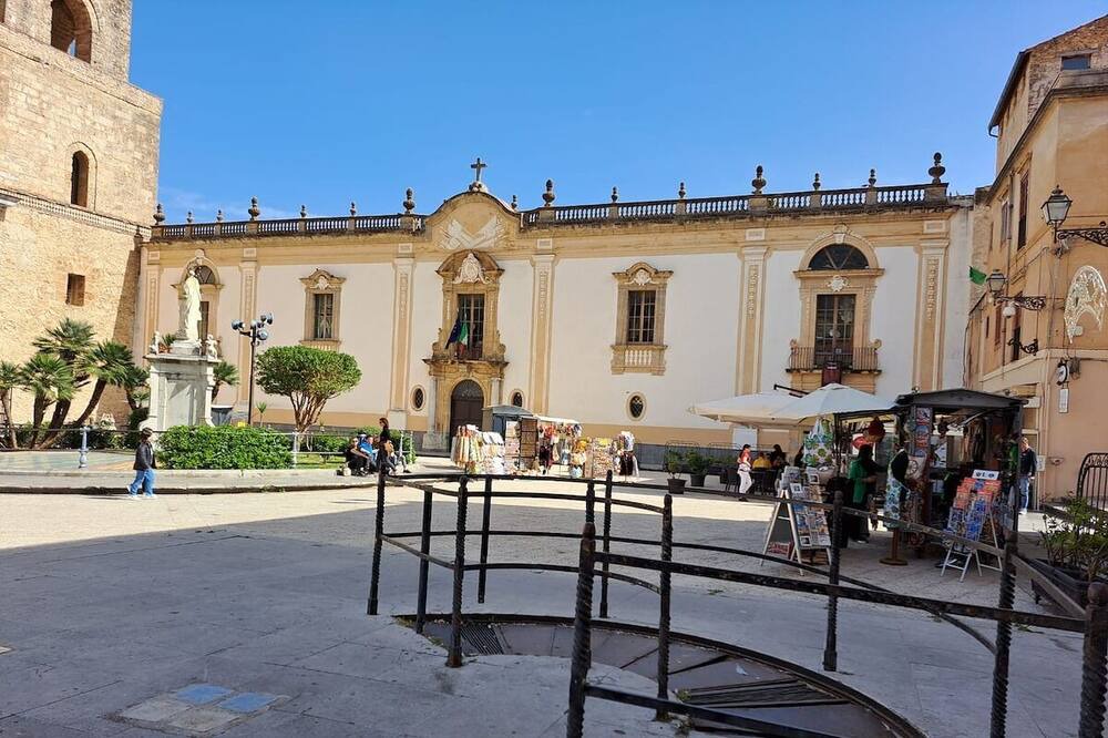 Photo of Outdoor in Monreale