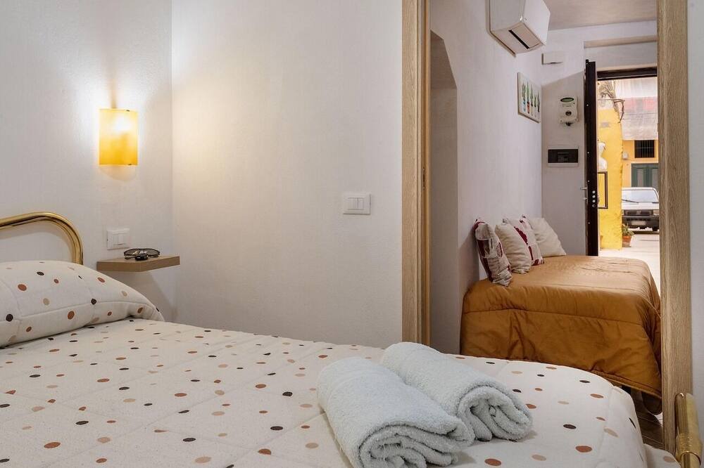 Photo of Bedroom in Monreale