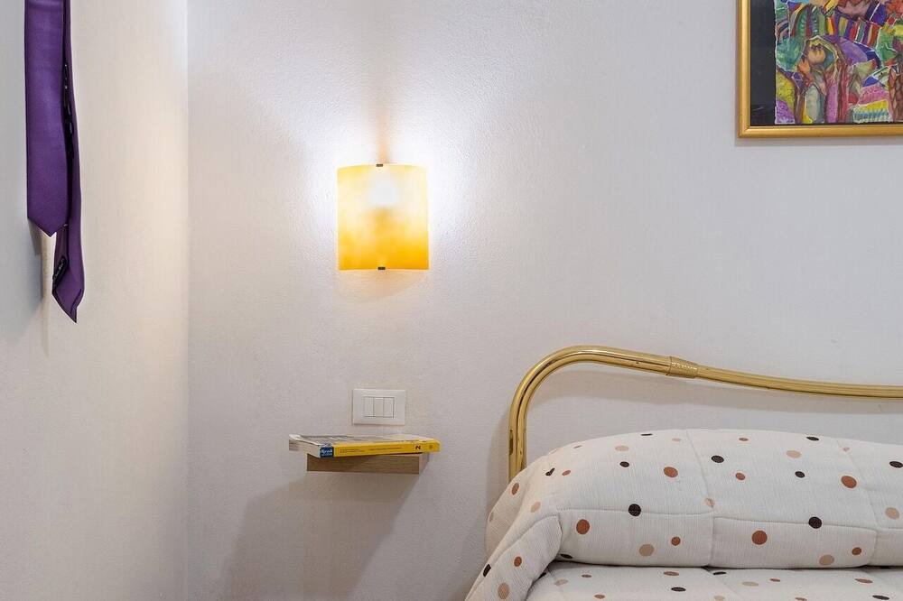 Photo of Bedroom in Monreale