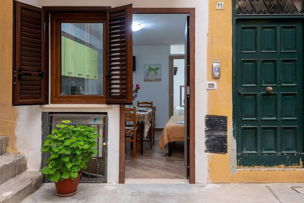 Photo of Patio Balcony in Monreale