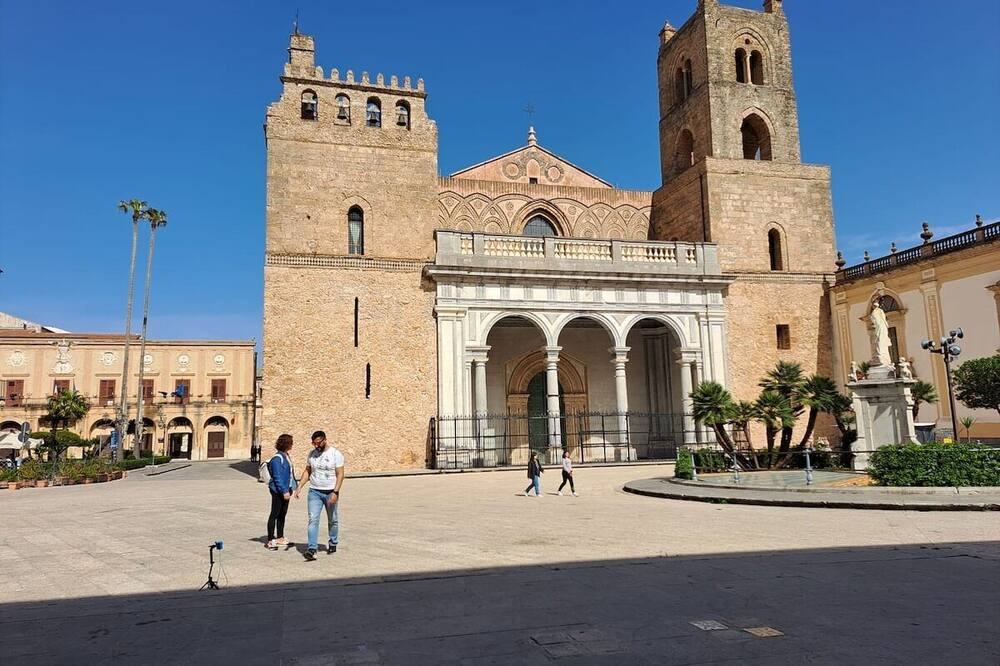 Photo of Outdoor in Monreale