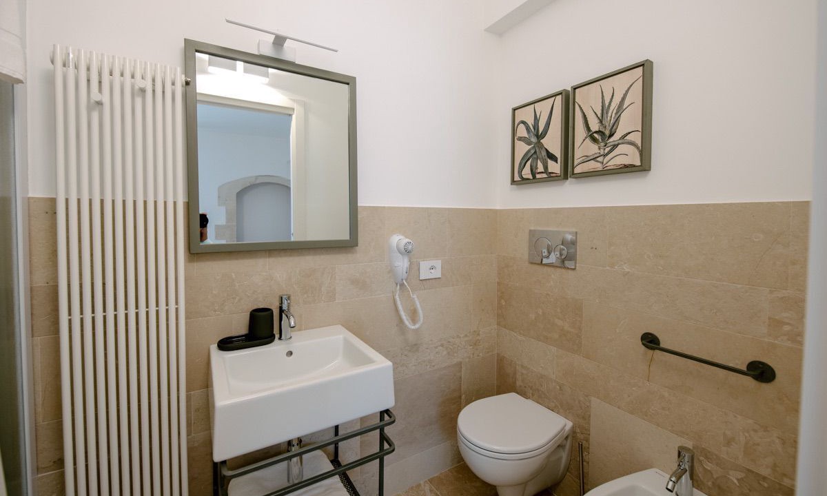 Photo of Bathroom in Ragusa