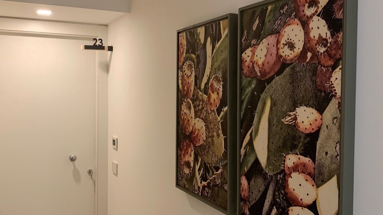 Photo of Bedroom in Ragusa