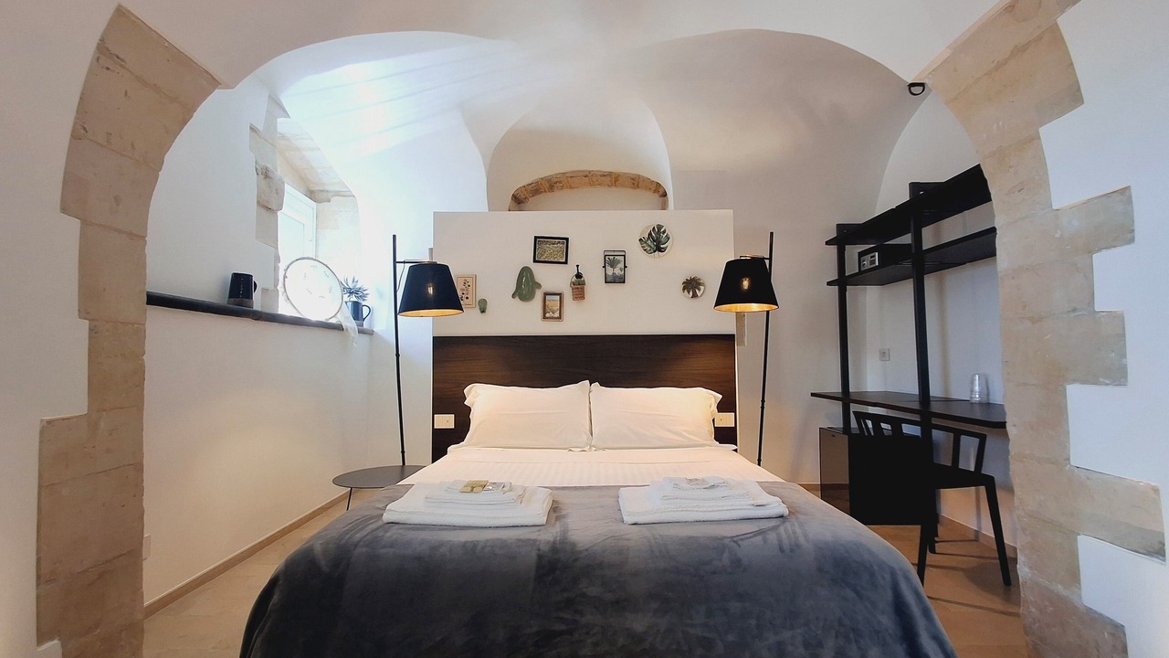 Photo of Bedroom in Ragusa