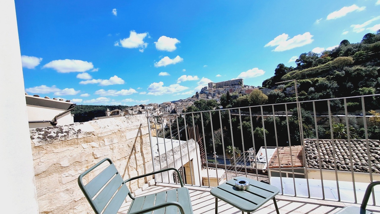 Photo of Bedroom in Ragusa