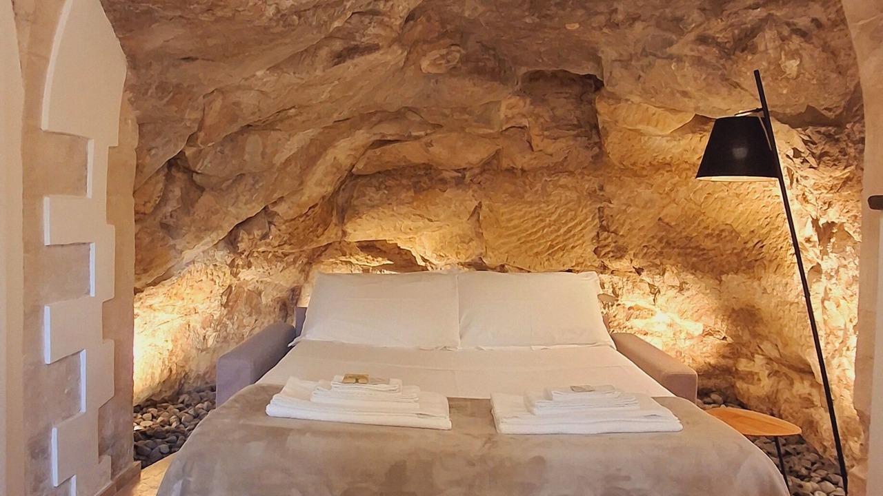 Photo of Bedroom in Ragusa