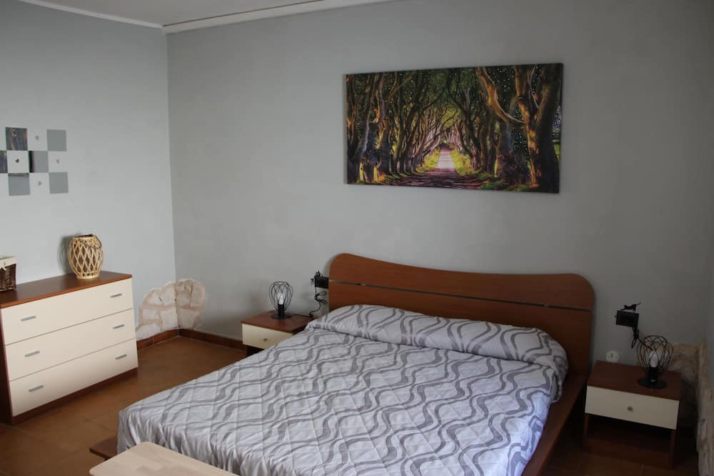 Photo of Bedroom in Verrecchie
