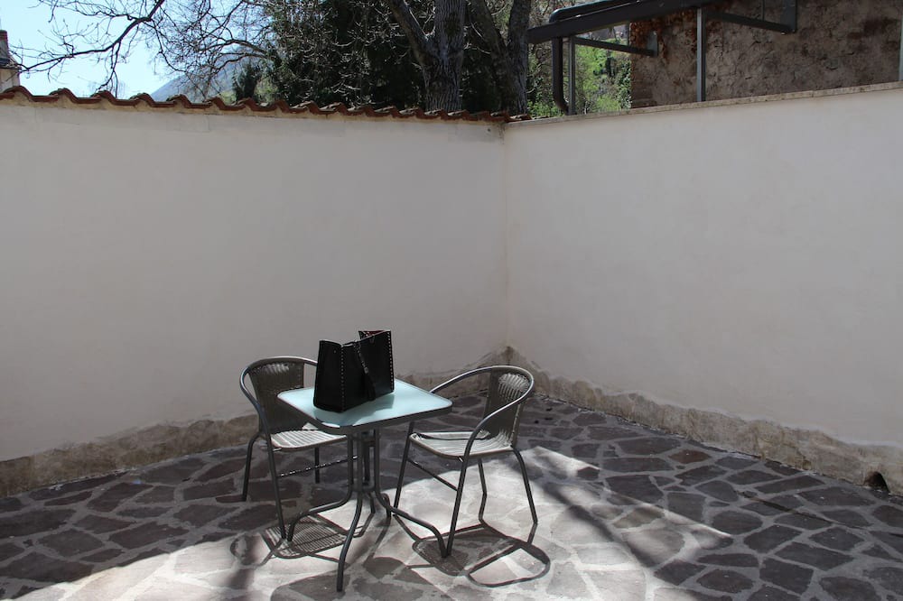 Photo of Patio Balcony in Verrecchie