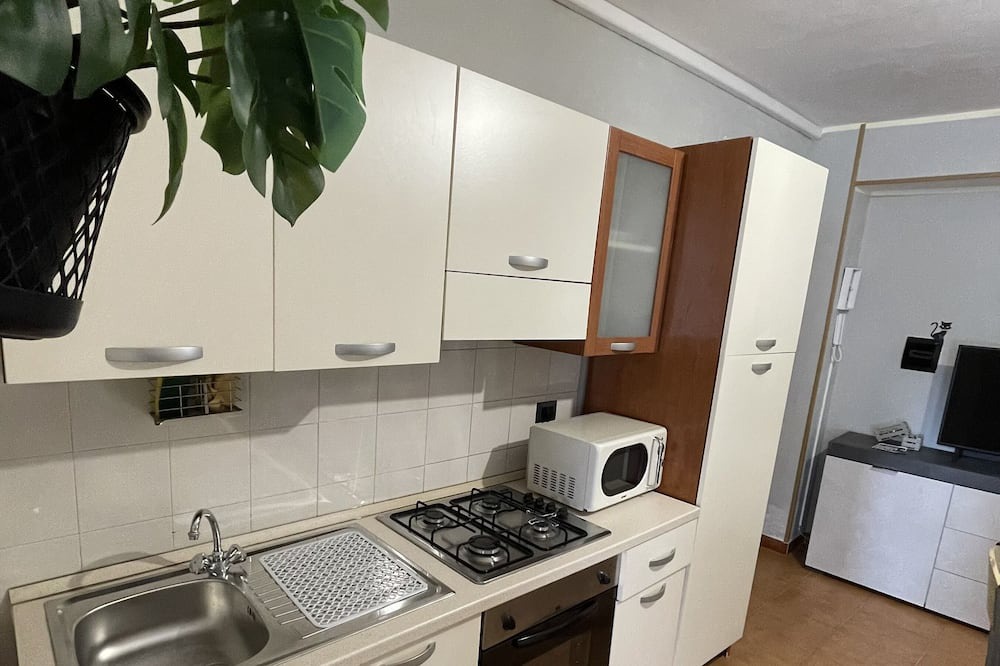 Photo of Kitchen in Verrecchie
