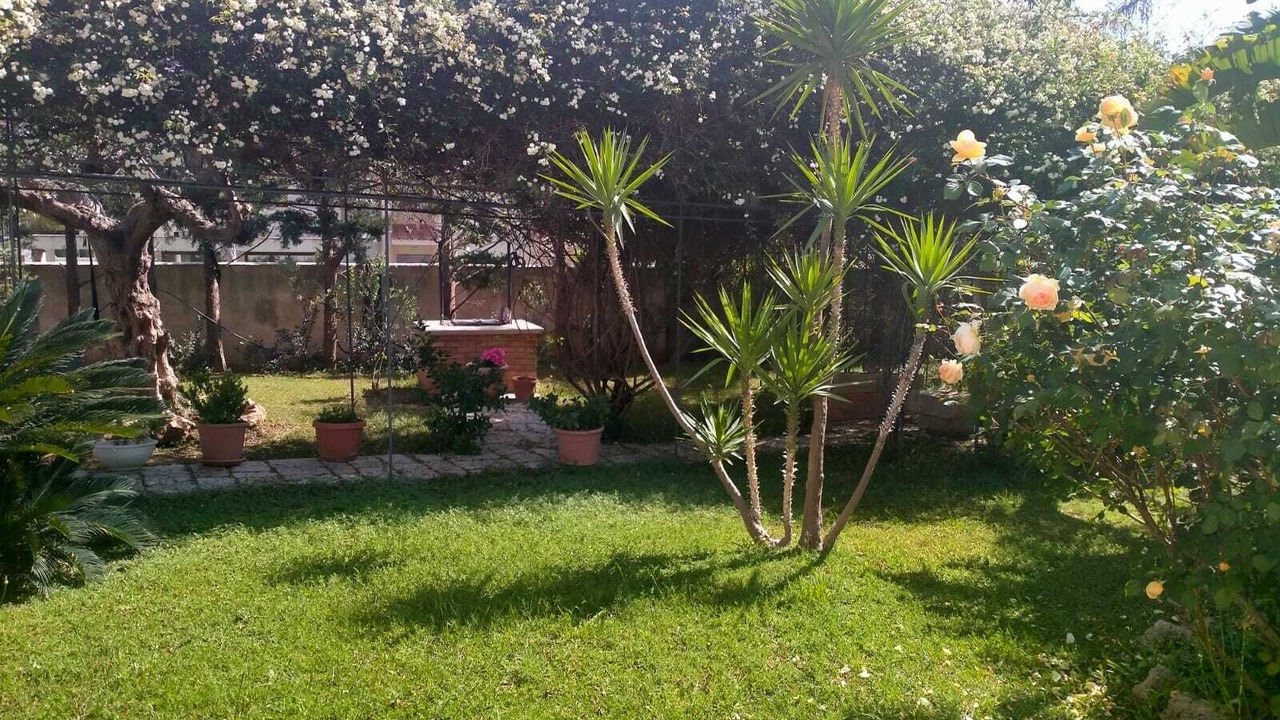 Photo of Outdoor in Casa Santa