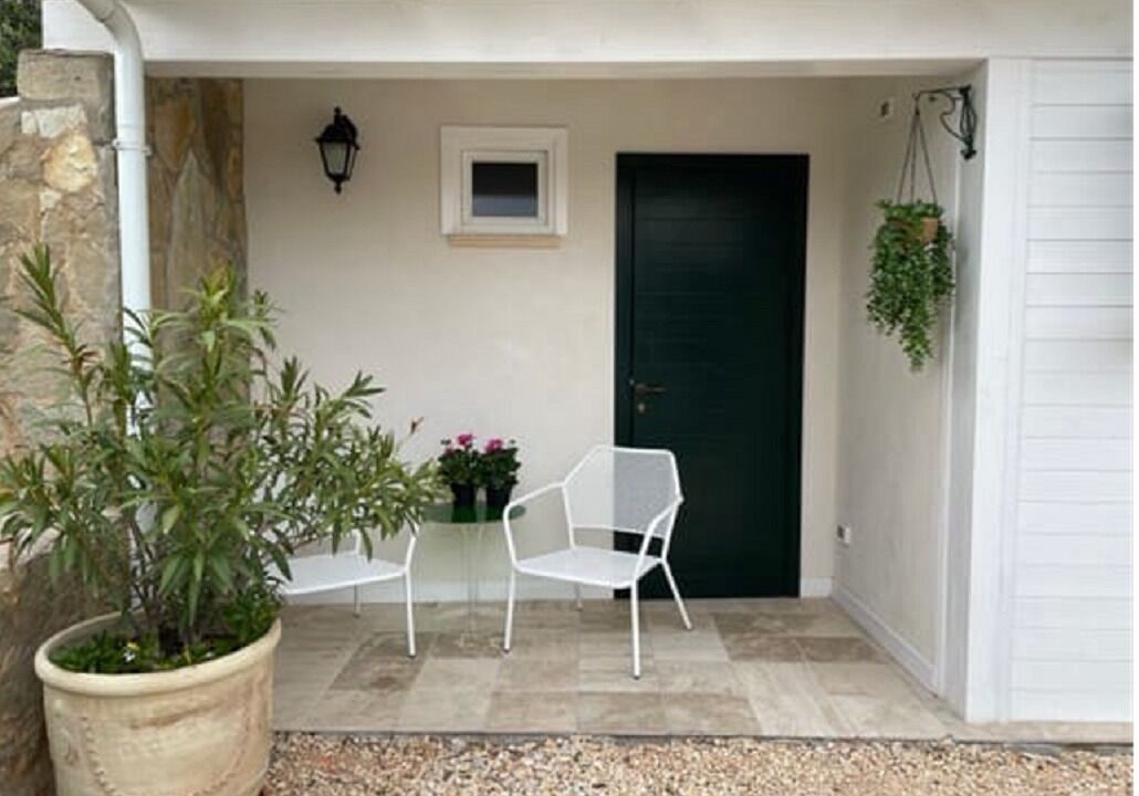 Photo of Outdoor in Casa Santa