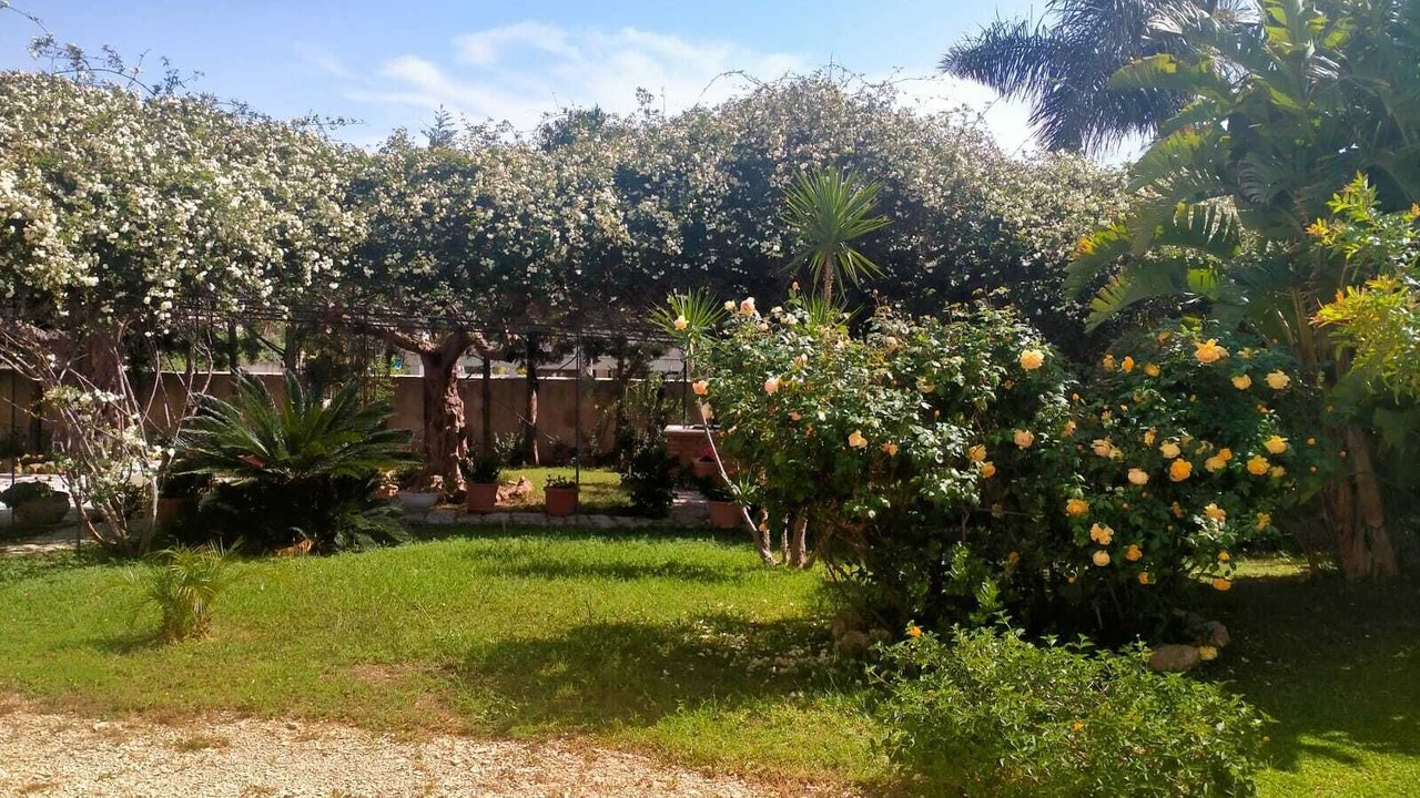 Photo of Outdoor in Casa Santa