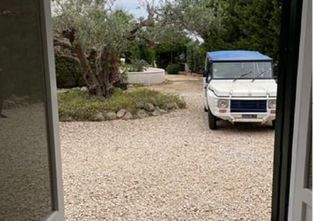 Photo of Outdoor in Casa Santa